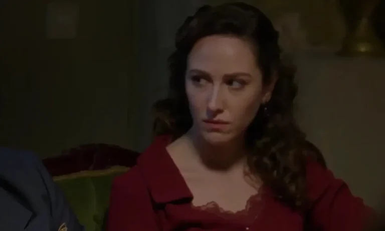 Άγιος Έρωτας επόμενα επεισόδια: Η Σοφία ξεπερνά τα όρια και διατάζει τον θάνατο της Δώρας!