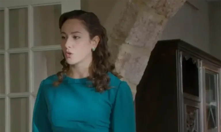 Άγιος Έρωτας επόμενα επεισόδια: Η Σοφία αποκαλύπτει το πιο σκοτεινό της πρόσωπο!