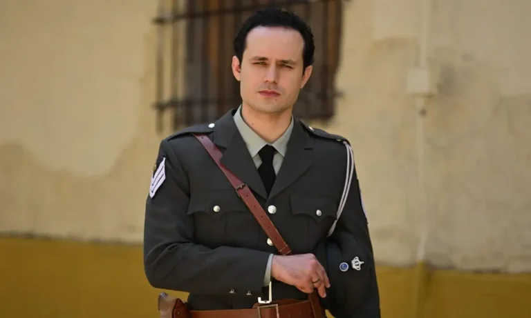 Άγιος Έρωτας επόμενα επεισόδια: Ο Νικηφόρος φτάνει στο εξοχικό!