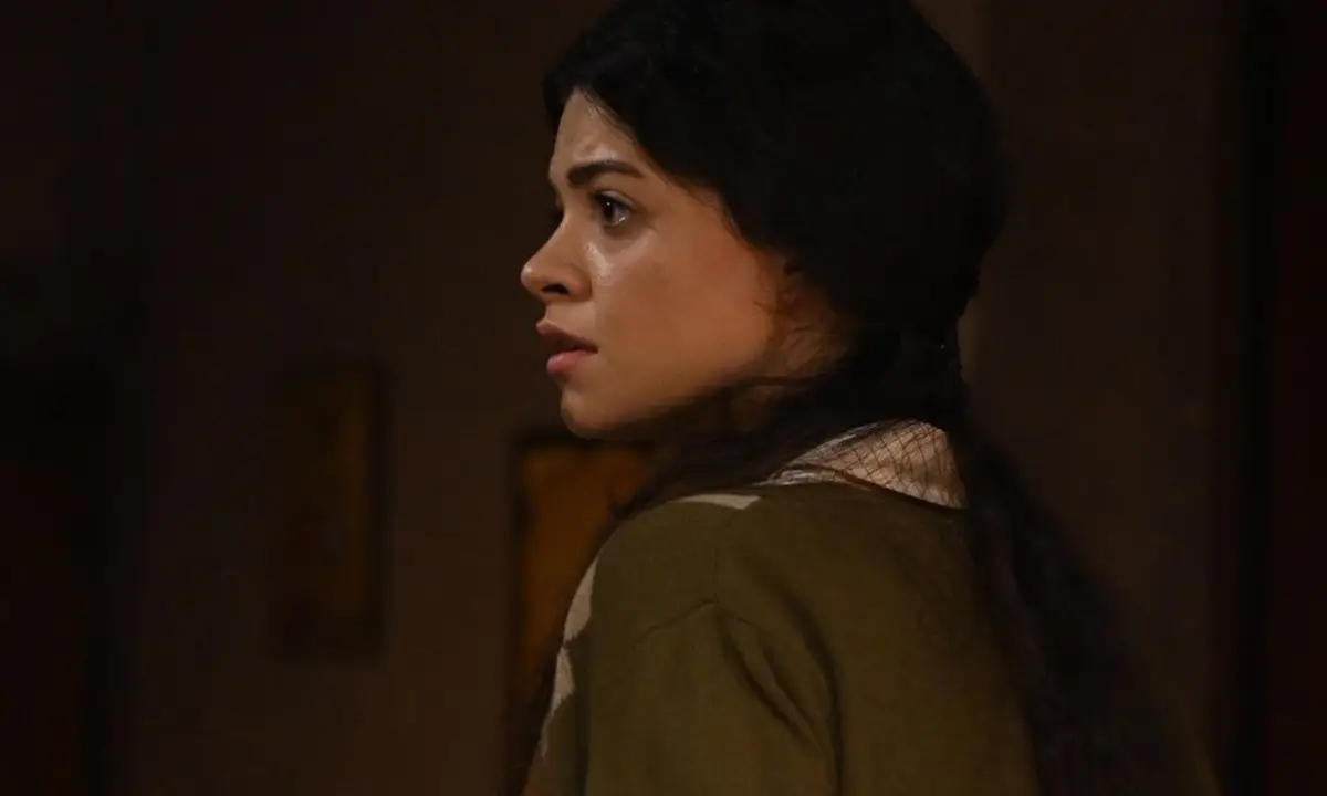 Άγιος Έρωτας επόμενα επεισόδια: Η Δώρα ζει έναν εφιάλτη!