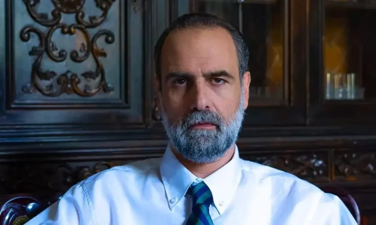 Άγιος Έρωτας επόμενα επεισόδια: Έτοιμος να διαλύσει τα πάντα ο Παύλος!