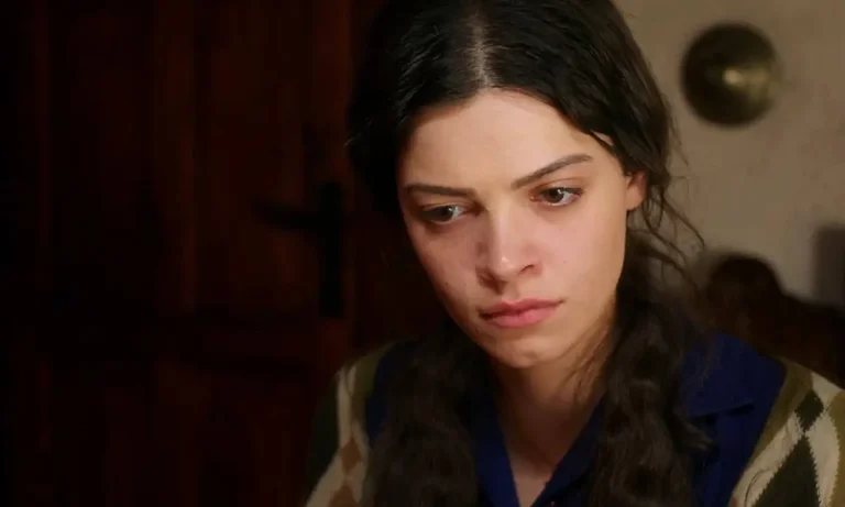 Άγιος Έρωτας επόμενα επεισόδια: Η Δώρα ανακαλύπτει ένα μεγάλο μυστικό!