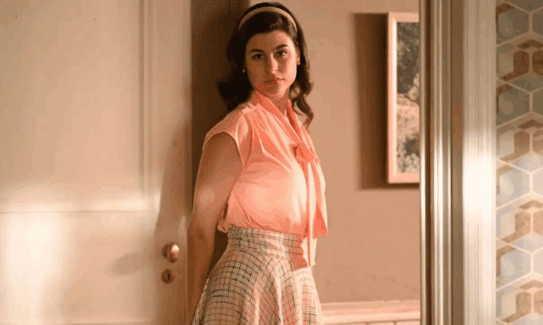 Άγιος Έρωτας επόμενα επεισόδια: Η Χλόη μαθαίνει την αλήθεια!