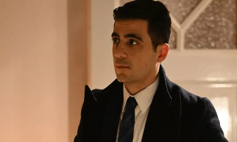 Άγιος Έρωτας επόμενα επεισόδια: Ο Χάρης ομολογεί και συλλαμβάνεται!