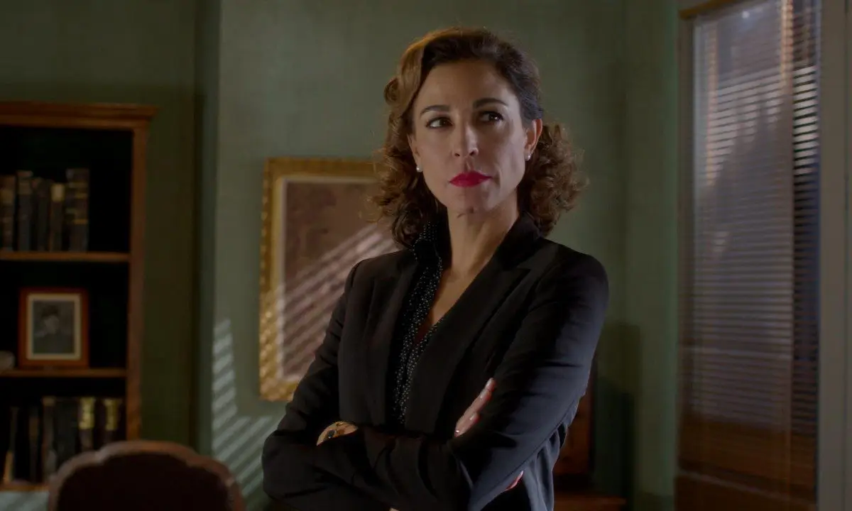 Άγιος Έρωτας επόμενα επεισόδια: Στα χέρια Χριστίνα και Σμαρώ!