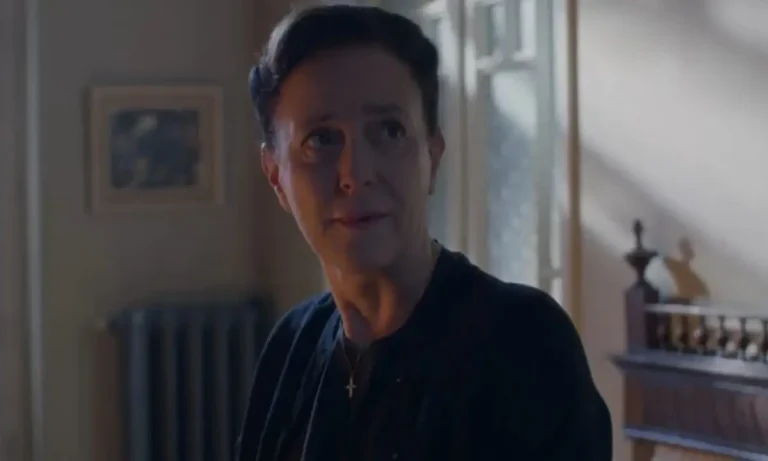 Άγιος Έρωτας επόμενα επεισόδια: Σοκαριστική αποκάλυψη από την Πετρούλα