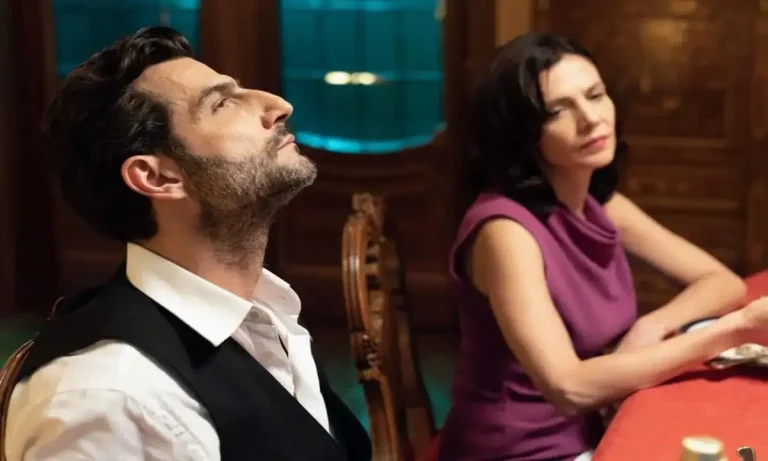 Παιχνίδια Εκδίκησης επόμενα επεισόδια: Ο Άγης αιμόφυρτος και μεταξύ ζωής και θανάτου!