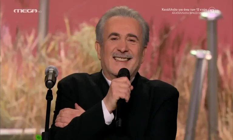 Επιστρέφει δυναμικά το «Αλ Τσαντίρι Νιουζ» – Τι αναφέρει η ανακοίνωση του MEGA!