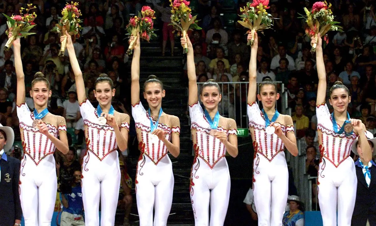 Σαν σήμερα η Εθνική ομάδα του ανσάμπλ κατακτά δύο χρυσά στο Παγκόσμιο Πρωτάθλημα