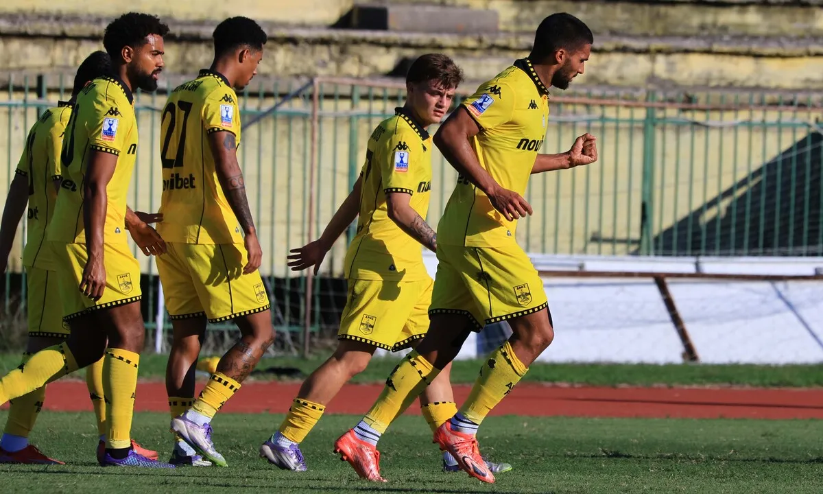 Αιγάλεω – Άρης 1-3: Της αμύνης τα παιδιά γλίτωσαν τη ζημιά!