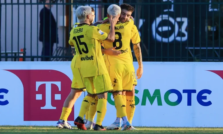 Άρης: Έρχονται ξανά οι Αμερικάνοι για παίκτη του!