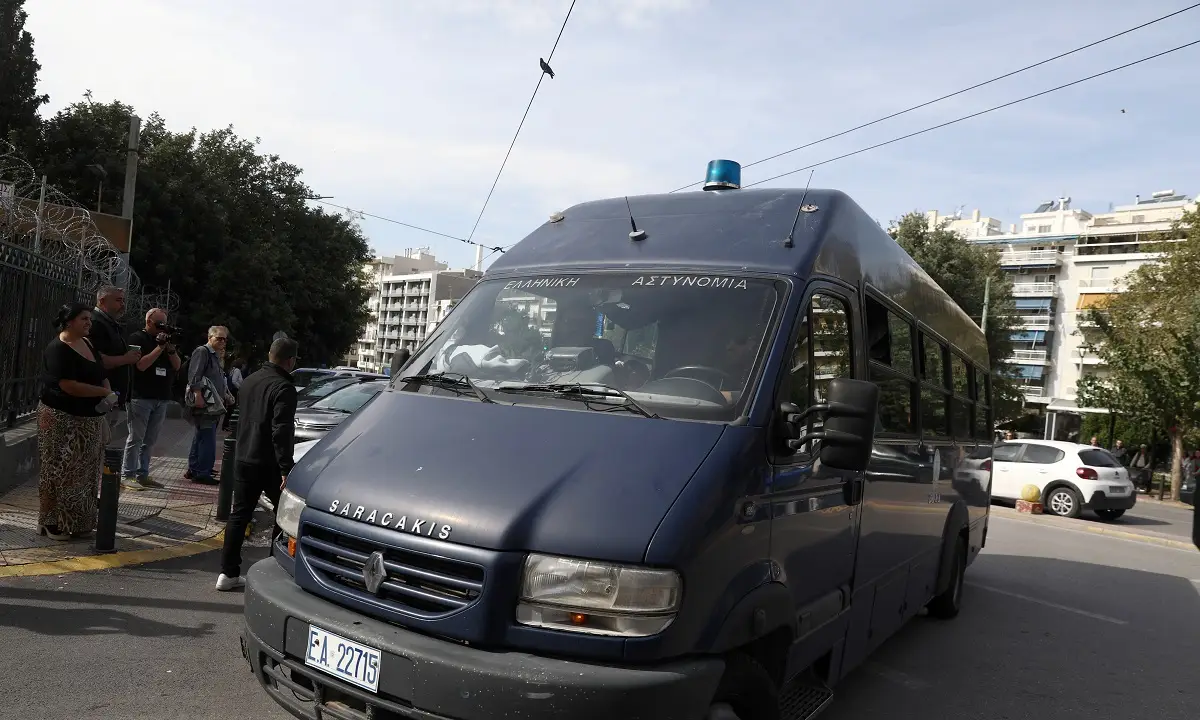 ΟΠΕΚΕΠΕ – Προφυλακίστηκε κατηγορούμενος για την υπόθεση των επιδοτήσεων