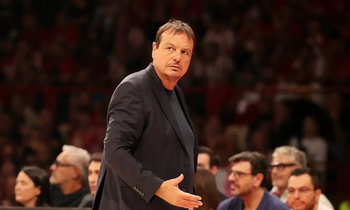 Euroleague: Αυτοί «σφυρίζουν» το Παναθηναϊκός – Βιλερμπάν