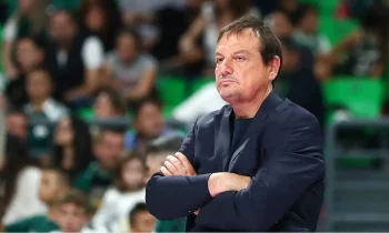 Μπάσκετ: Παναθηναϊκός – Μακάμπι Τελ Αβίβ: Μάχη για επιστροφή στις νίκες στη Euroleague