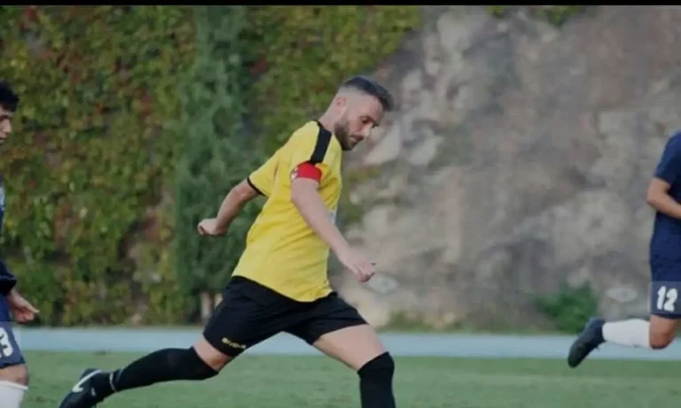 Νέα εποχή στον Ταύρο: Ο Διονύσης Σιδέρης εντάσσεται στον Φωστήρα ως γενικός αρχηγός.