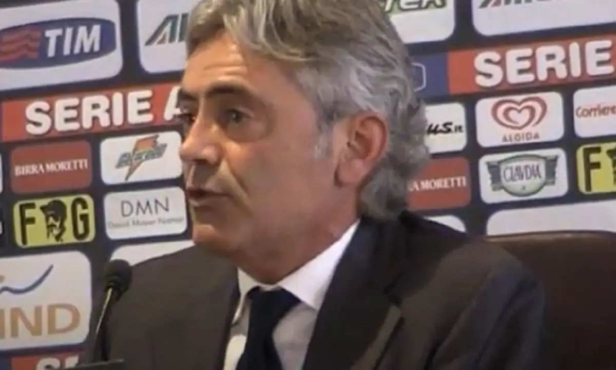 Παναθηναϊκός: Οι Ιταλοί προπονητές που είναι χωρίς ομάδα