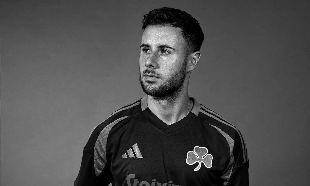 Παναθηναϊκός: «Πάντα ένας από εμάς» – Ένας χρόνος χωρίς τον Τζορτζ Μπάλντοκ!