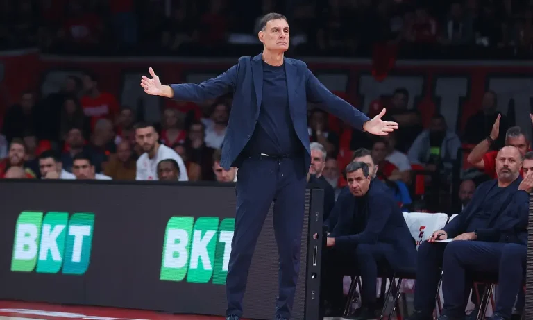 Έχει λογική η γκρίνια για Μπαρτζώκα;