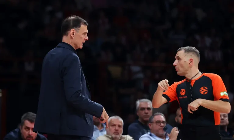 Ολυμπιακός – Dubai BC 86-67: Κάλυψε τις απουσίες πριν το πρώτο ντέρμπι αιωνίων της σεζόν