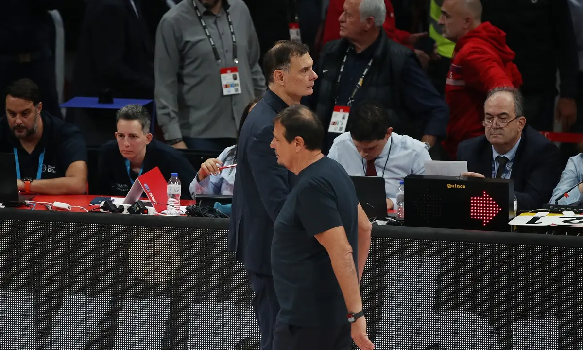 Euroleague: Ο Παναθηναϊκός για την 5η νίκη στη Μπολόνια, ο Ολυμπιακός για την 4η στο Μόναχο