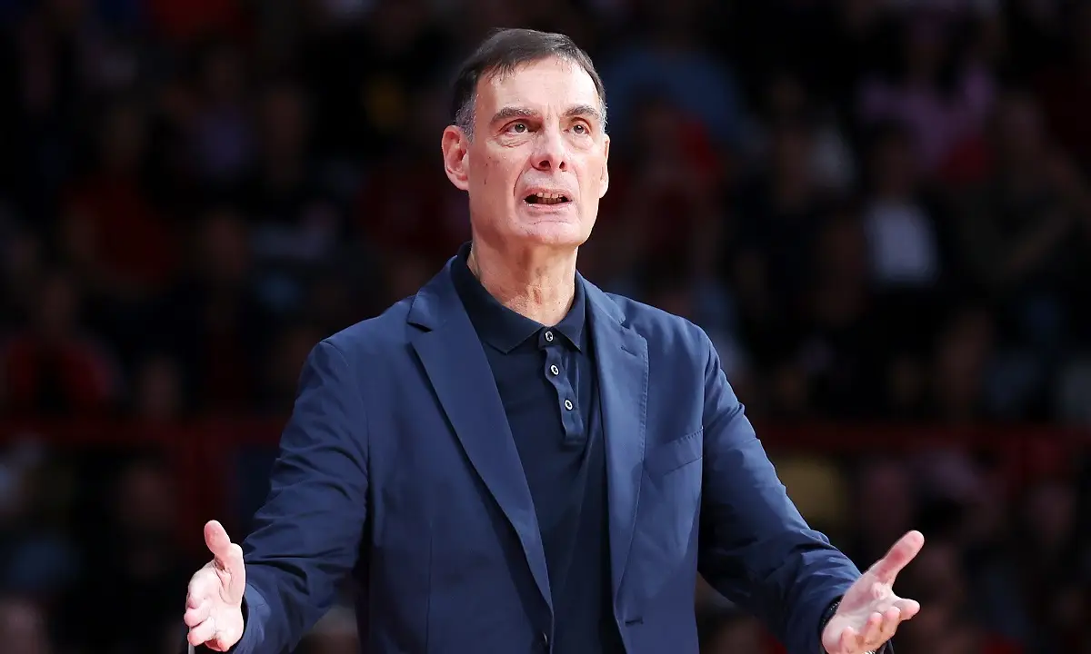 Ολυμπιακός: Τι λέει για τον πόιντ γκαρντ ο Μπαρτζώκας