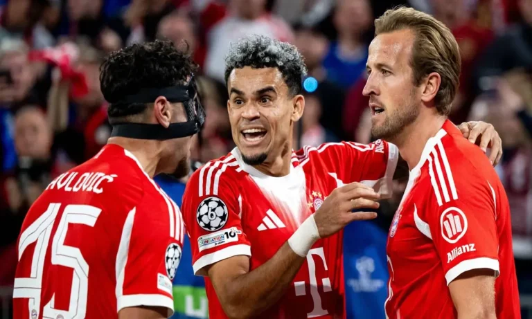 Μπάγερν… φαινόμενο! Το καλύτερο ξεκίνημα όλων των εποχών στην Ευρώπη!