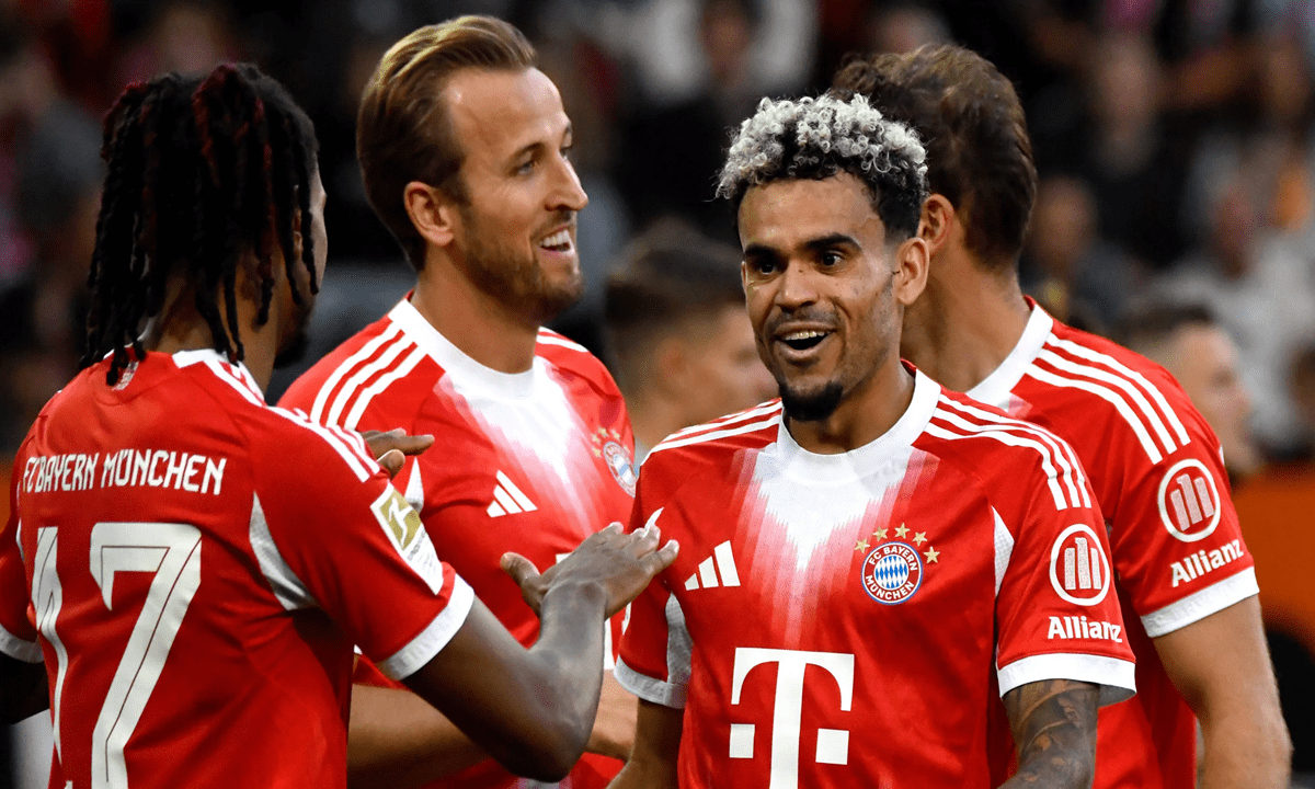 Αδιανόητο αυτό που έχει κάνει η Μπάγερν – Σχεδόν όλη της η 11άδα στην ακριβότερη της Bundesliga!