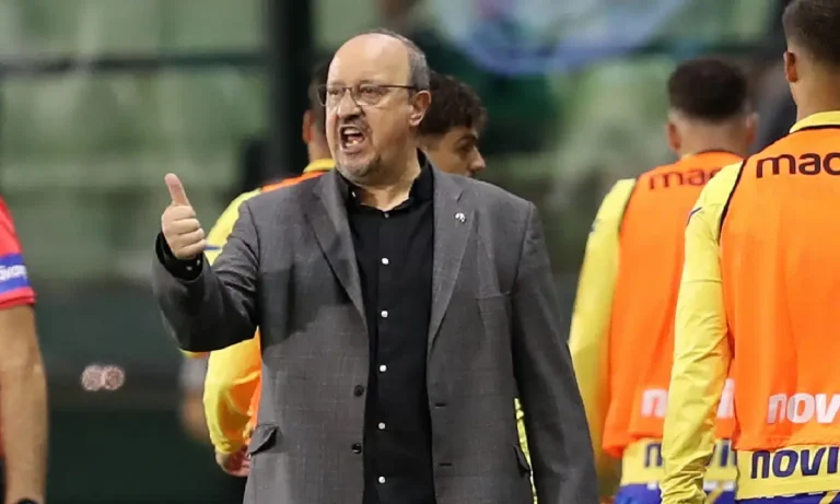 Παναθηναϊκός: Ανάσες σε Τζούριτσιτς και Τσέριν από τον Μπενίτεθ πριν τον Ατρόμητο