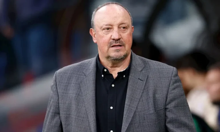 Γιατί ο Παναθηναϊκός διέψευσε του Μπενίτεθ!