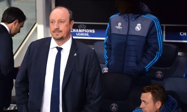 Μπαλάγκ: «Η Νότιγχαμ… έφτασε αργά για Μπενίτεθ, είχε συμφωνήσει με Παναθηναϊκό»