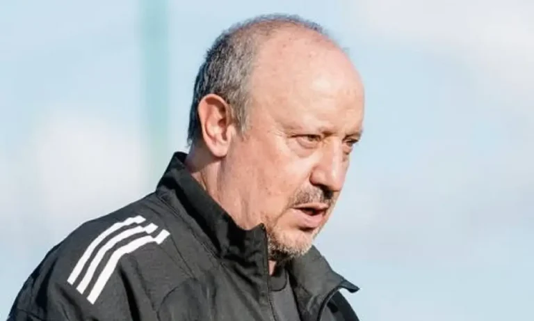 Παναθηναϊκός: Οι πρώτες στιγμές του Ράφα Μπενίτεθ στο Κορωπί