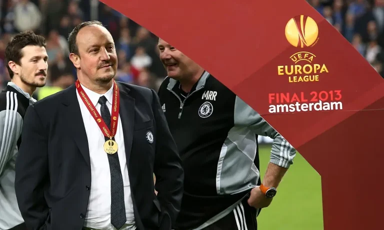 Ράφα Μπενίτεθ: Μόνο με μία ομάδα έχει κατακτήσει πρωτάθλημα