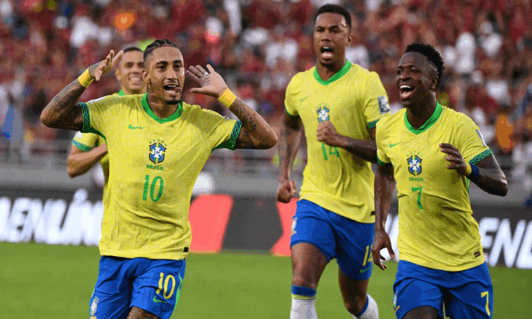 Παγκόσμιο Κύπελλο 2026: Αυτές είναι οι 20 ομάδες που έχουν ήδη προκριθεί!