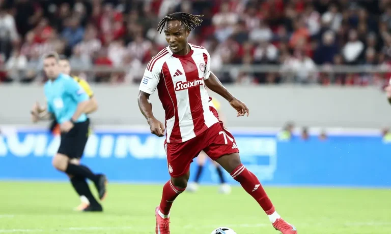 Ολυμπιακός: Επειγόντως αριστερό μπακ – Εξαλλος ο Μεντιλίμπαρ