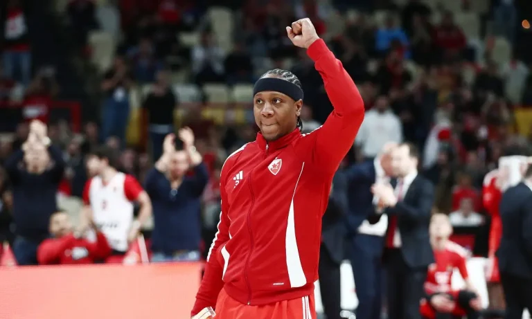 Μπάσκετ: Σοκ με Κάνααν