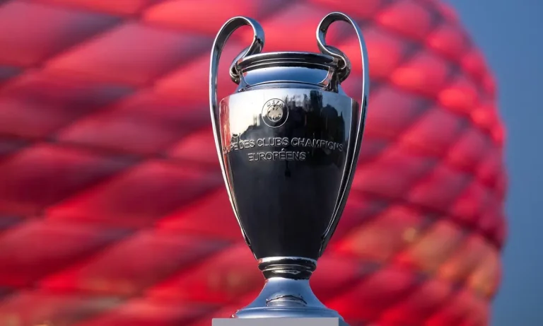 Δυνατά παιχνίδια στο Champions League με αμέτρητες αγορές και Bet Builder Ready στα καταστήματα ΟΠΑΠ