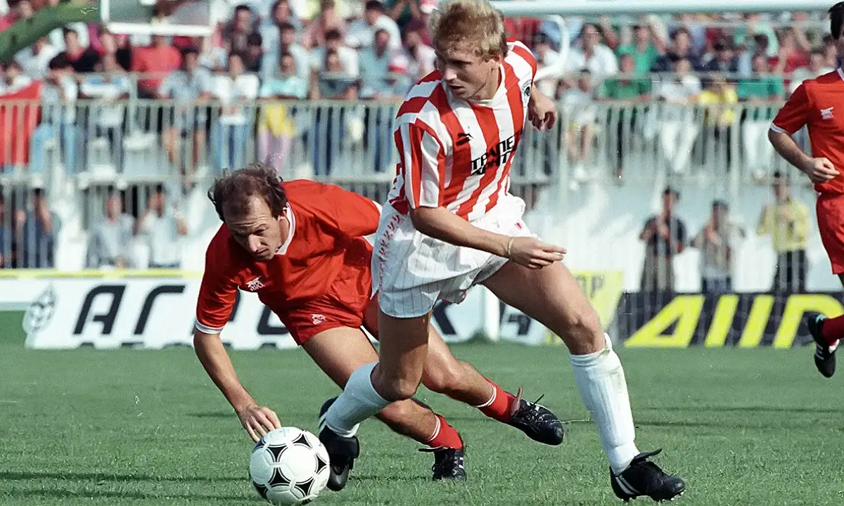 Για να καταλάβει κανείς πόσο παικταράς ήταν ο Ντέταρι