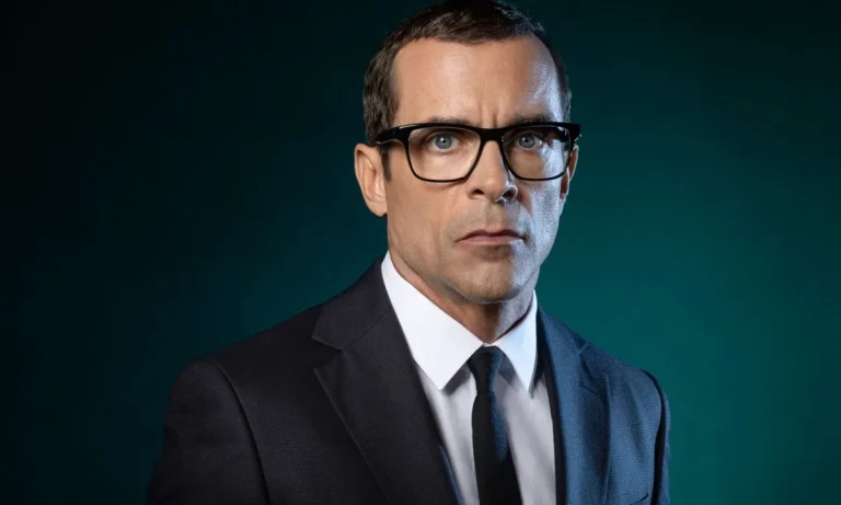 «Ο Δικαστής» στον ΑΝΤ1 – Η συγκλονιστική νέα σειρά με τον Κωνσταντίνο Μαρκουλάκη κάνει πρεμιέρα στις 2 Νοεμβρίου