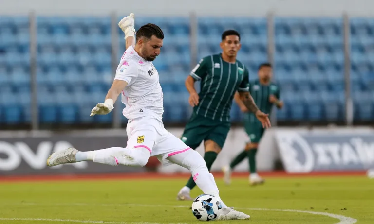 Άρης: Πάει για εξετάσεις ο Διούδης!