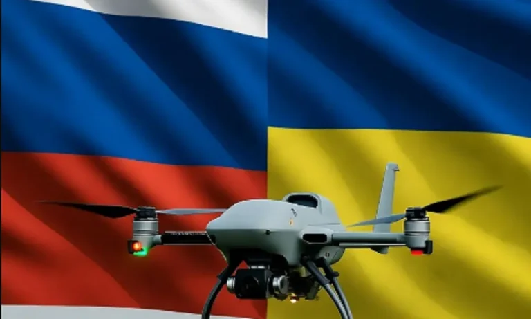 Ρωσικές επιθέσεις με drones αφήνουν τη βόρεια Ουκρανία χωρίς ρεύμα