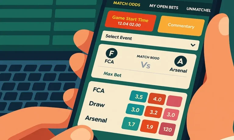 Τι δεν σου λένε οι στοιχηματικές πριν κάνεις εγγραφή