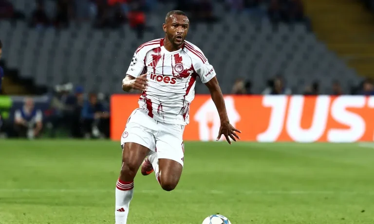 Ο Ολυμπιακός απέναντι στο… τέρας της PSV που διέλυσε τη Νάπολι