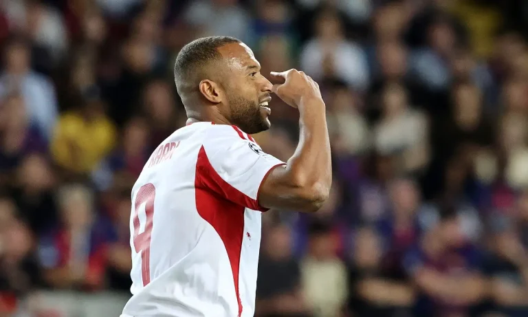 Ο Ελ Κααμπί οδηγεί τη λίστα των σκόρερ της Super League