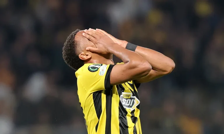 ΑΕΚ: Η μεταγραφή έκπληξη που είναι πλέον πιθανή