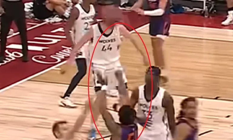 Ο Μπούγκι Έλις υπέγραψε στη Ντουμπάι μέχρι το 2027