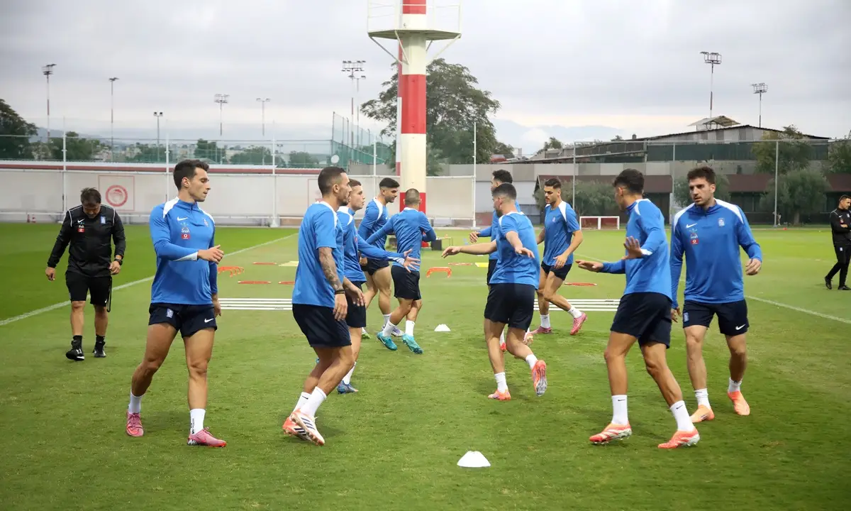 Ο κρίσιμος αγώνας της Εθνικής Ομάδας με τη Σκωτία με αμέτρητες αγορές από το Πάμε Στοίχημα