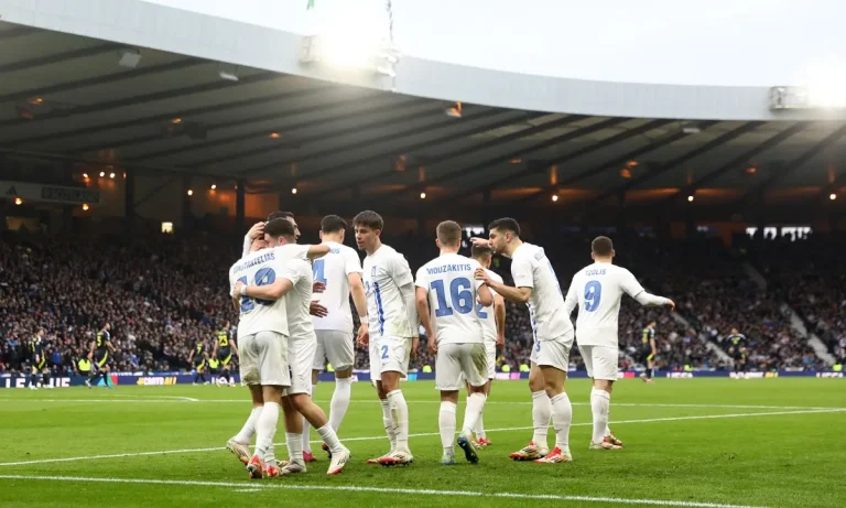 Έλληνες highlanders με σούπερ απόδοση στην Interwetten!