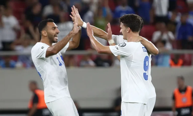 Transfermarkt: Άλλαξαν τα δεδομένα – Αυτοί είναι οι πιο ακριβοί Έλληνες ποδοσφαριστές!