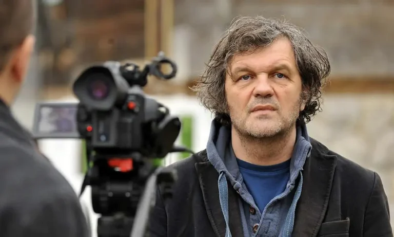 Ελευθέριος Ανδρώνης: Εμίρ Κουστουρίτσα: Πολλαπλά «εγκεφαλικά» μοίρασε ο μεγάλος Σέρβος σκηνοθέτης με όσα είπε για τη woke ατζέντα