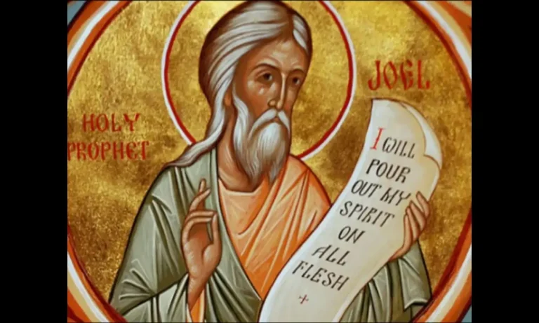 Εορτολόγιο Κυριακή 19 Οκτωβρίου: Ποιοι γιορτάζουν σήμερα!